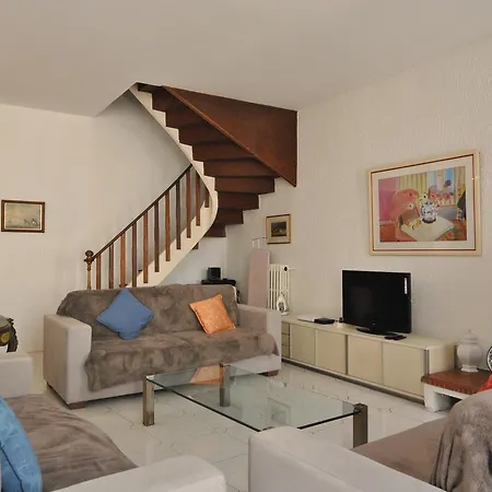 Rue D'antibes Maz8 Апартаменты Канны