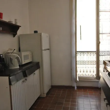Rue D'antibes Maz8 Канны