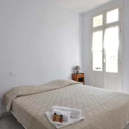 Rue D'antibes Maz8 *
