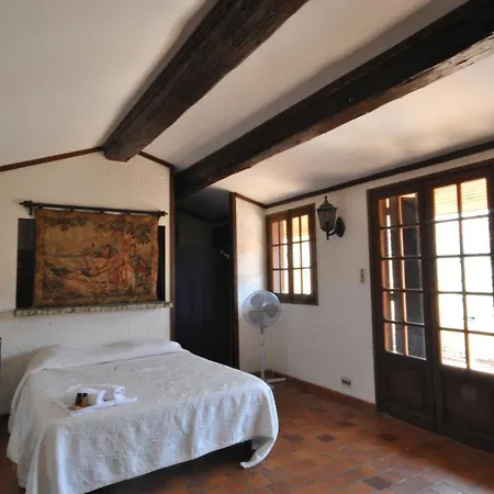 Апартаменты Rue D'antibes Maz8