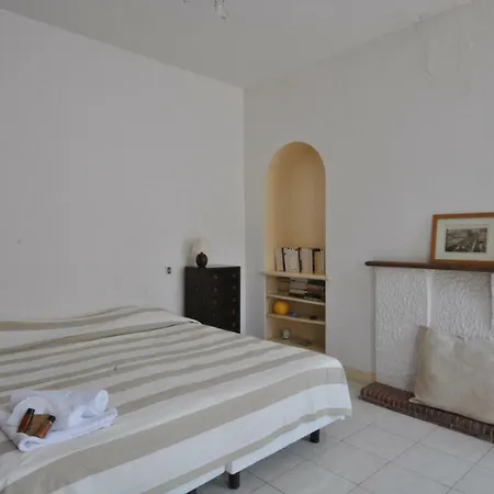 Rue D'antibes Maz8 Appartement