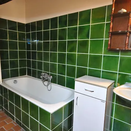 Appartement Rue D'antibes Maz8